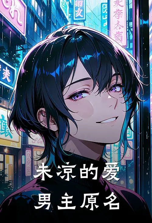 未凉的爱男主原名