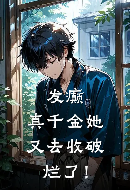 沈野许知冬《发癫，真千金她又去收破烂了！》完结版阅读_(发癫，真千金她又去收破烂了！)全集阅读