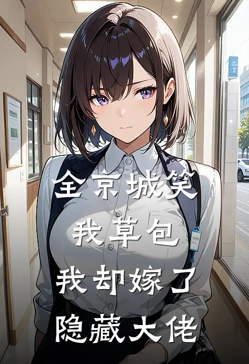 全京城笑我草包，我却嫁了隐藏大佬(谢明渊沈知微)免费小说笔趣阁_完结版小说推荐全京城笑我草包，我却嫁了隐藏大佬(谢明渊沈知微)