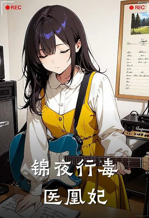 锦夜行毒医凰妃