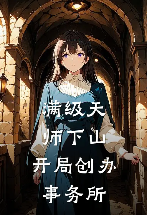 满级天师下山，开局创办事务所