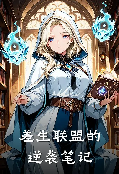 差生联盟的逆袭笔记乐天陈瑞完结版小说_最新章节列表差生联盟的逆袭笔记(乐天陈瑞)