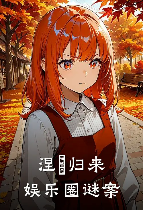 涅槃归来：娱乐圈谜案