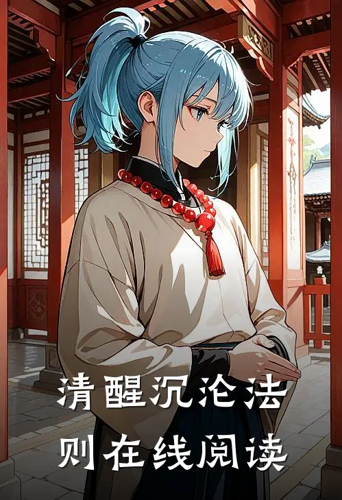 清醒沉沦法则在线阅读