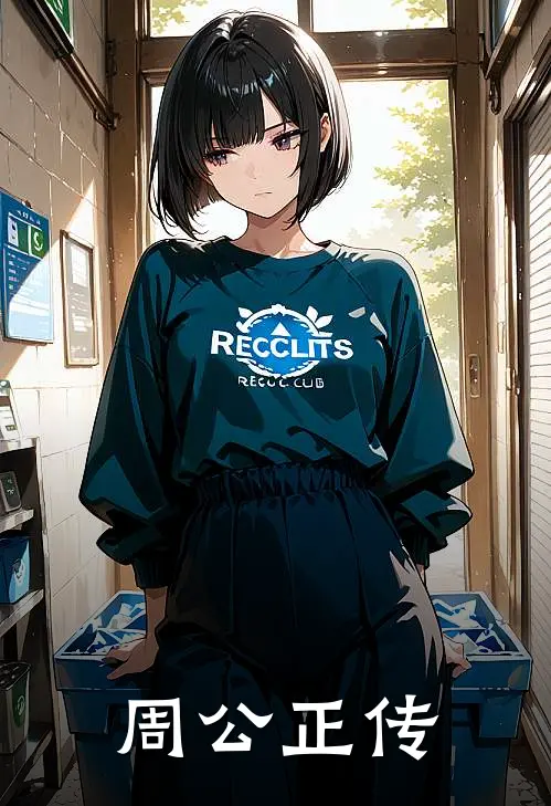 周公正传(姬旦翦商)免费完结小说_小说完整版免费阅读周公正传(姬旦翦商)