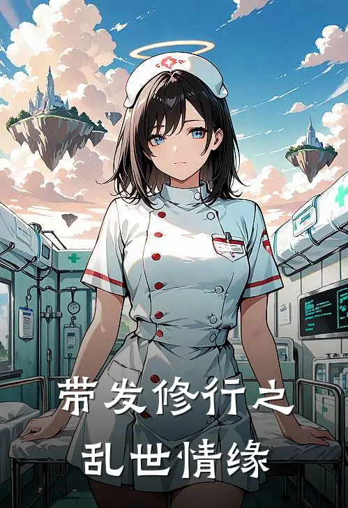 带发修行之乱世情缘