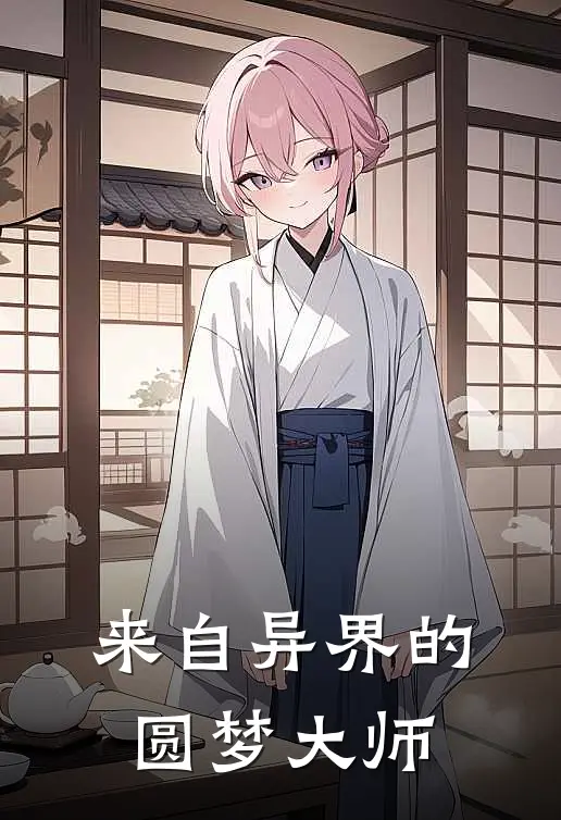 来自异界的圆梦大师