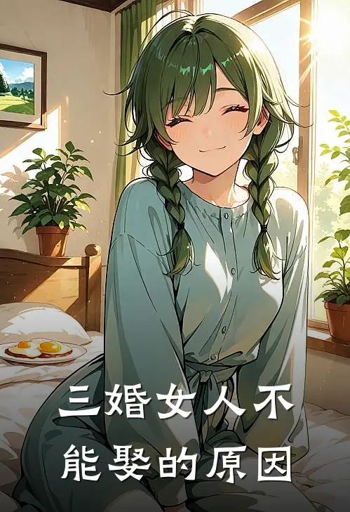 三婚女人不能娶的原因