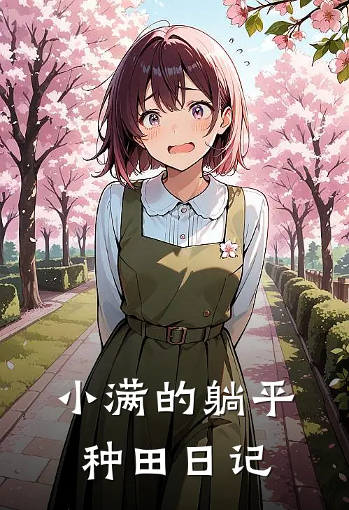 小满的躺平种田日记