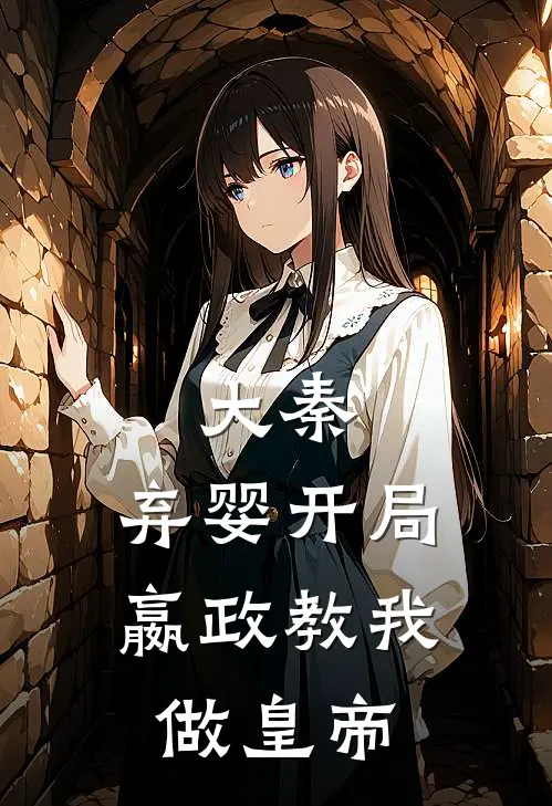 赵宇蒙毅《大秦：弃婴开局，嬴政教我做皇帝》完结版免费阅读_大秦：弃婴开局，嬴政教我做皇帝全文免费阅读