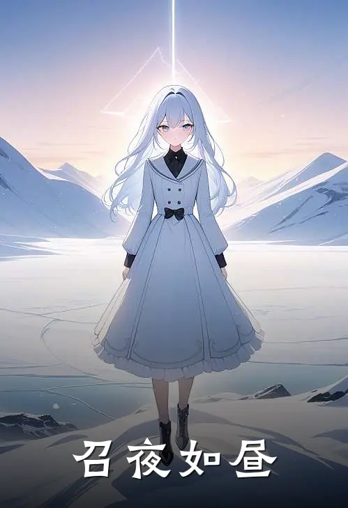 召夜如昼云济汪明玥小说完整版免费阅读_最新章节列表召夜如昼(云济汪明玥)