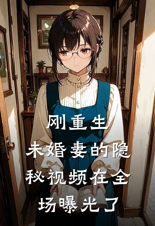 刚重生，未婚妻的隐秘视频在全场曝光了