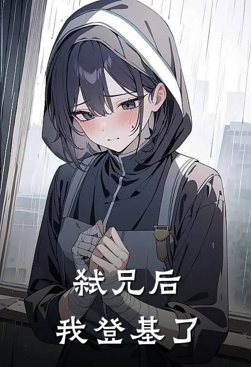 弑兄后，我登基了