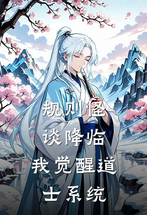 规则怪谈降临，我觉醒道士系统(江小宇江小宇)完本小说推荐_最新章节列表规则怪谈降临，我觉醒道士系统(江小宇江小宇)