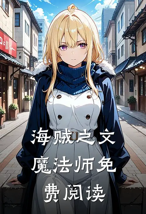 海贼之文魔法师免费阅读