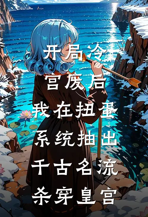 开局冷宫废后，我在扭蛋系统抽出千古名流杀穿皇宫