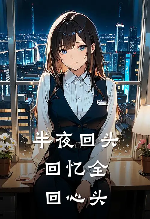 半夜回头，回忆全回心头