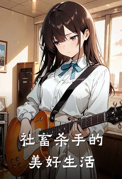 社畜杀手的美好生活