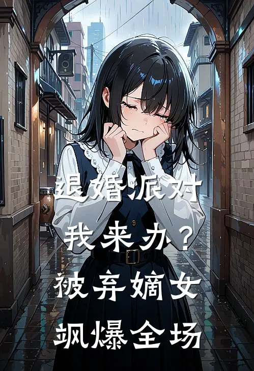 退婚派对我来办？被弃嫡女飒爆全场(沈清辞萧惊渊)免费小说完结_最新推荐小说退婚派对我来办？被弃嫡女飒爆全场(沈清辞萧惊渊)