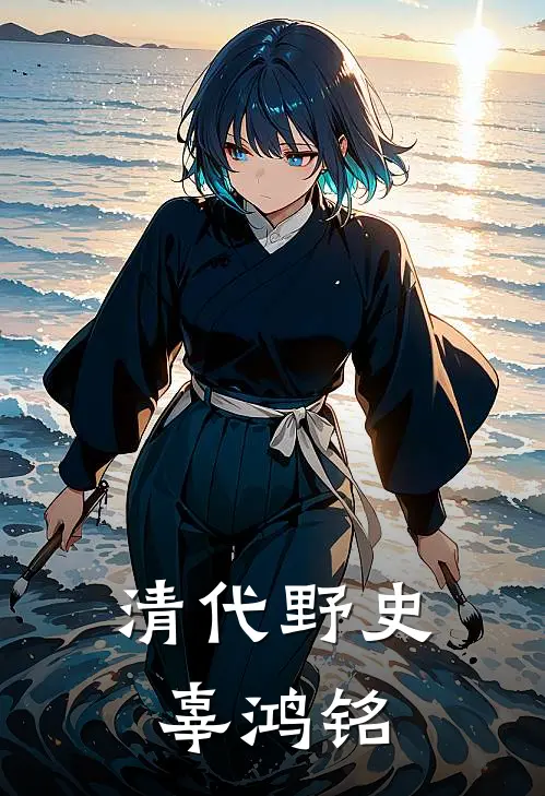 清代野史辜鸿铭