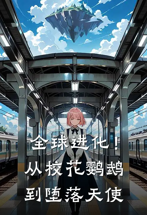 全球进化！从校花鹦鹉到堕落天使