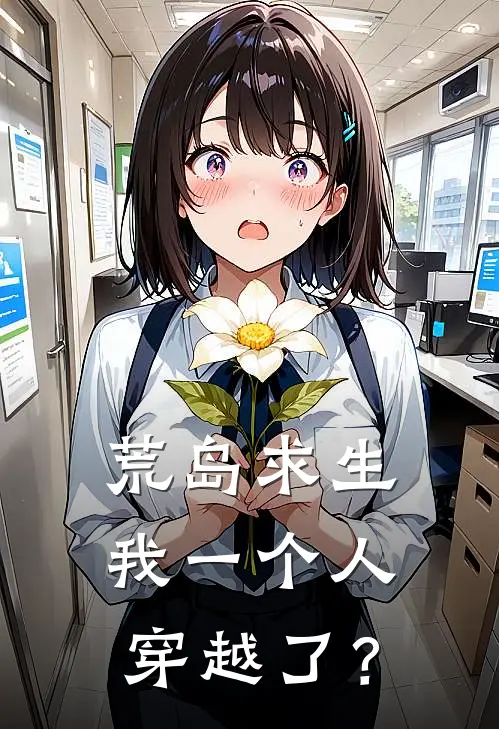 荒岛求生，我一个人穿越了？