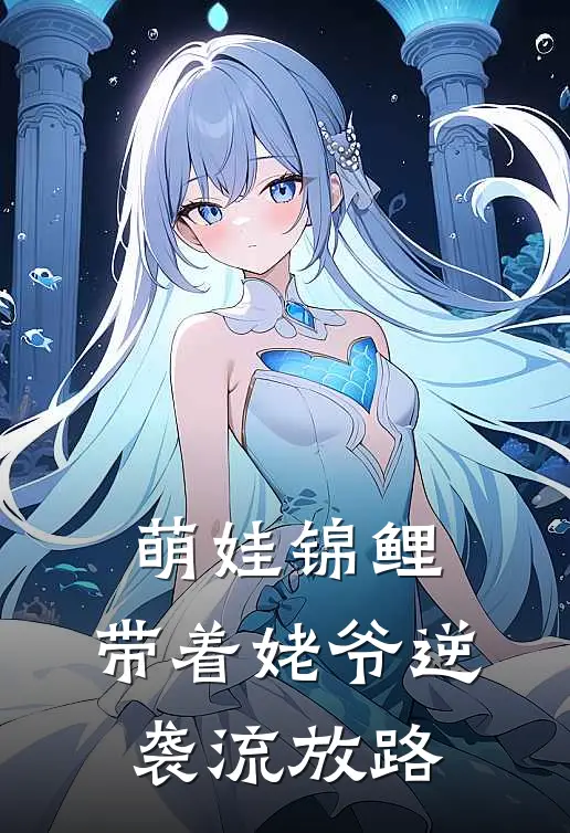 萌娃锦鲤：带着姥爷逆袭流放路