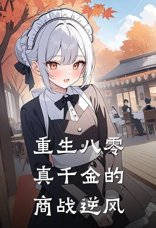 重生八零，真千金的商战逆风