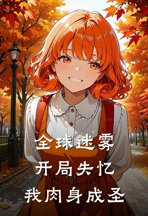 全球迷雾：开局失忆，我肉身成圣