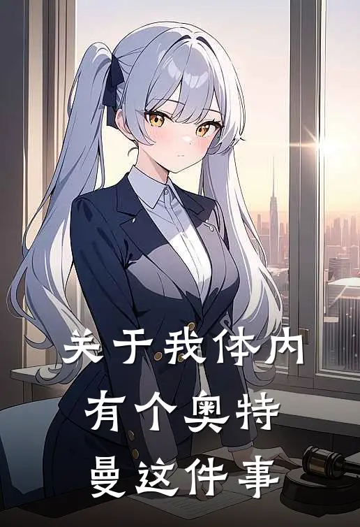 关于我体内有个奥特曼这件事