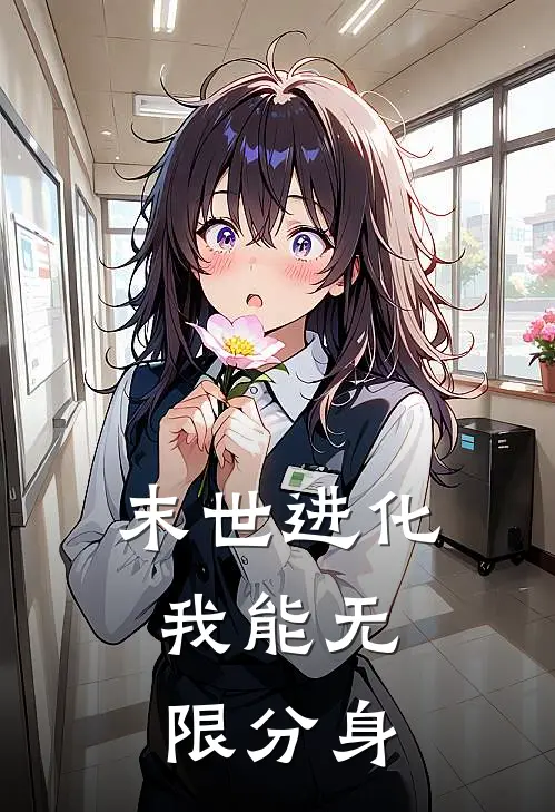 末世进化，我能无限分身