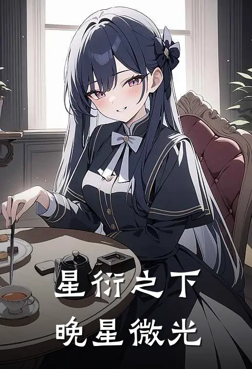星衍之下，晚星微光
