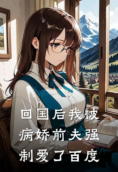 回国后我被病娇前夫强制爱了百度