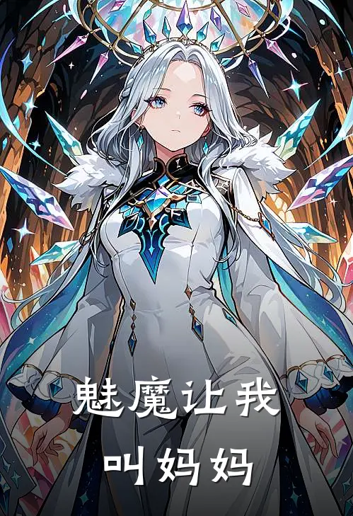 魅魔让我叫妈妈艾瑞克莉莉丝完本完结小说_完本完结小说魅魔让我叫妈妈(艾瑞克莉莉丝)