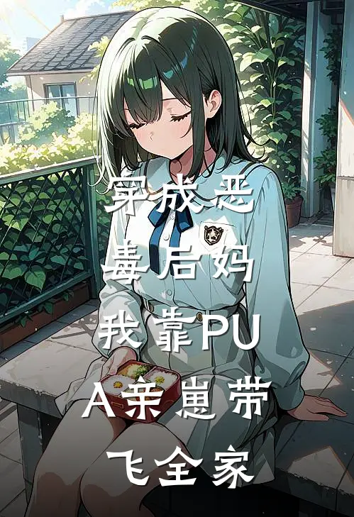 穿成恶毒后妈，我靠PUA亲崽带飞全家龙凤龙离免费小说大全_小说推荐完本穿成恶毒后妈，我靠PUA亲崽带飞全家(龙凤龙离)