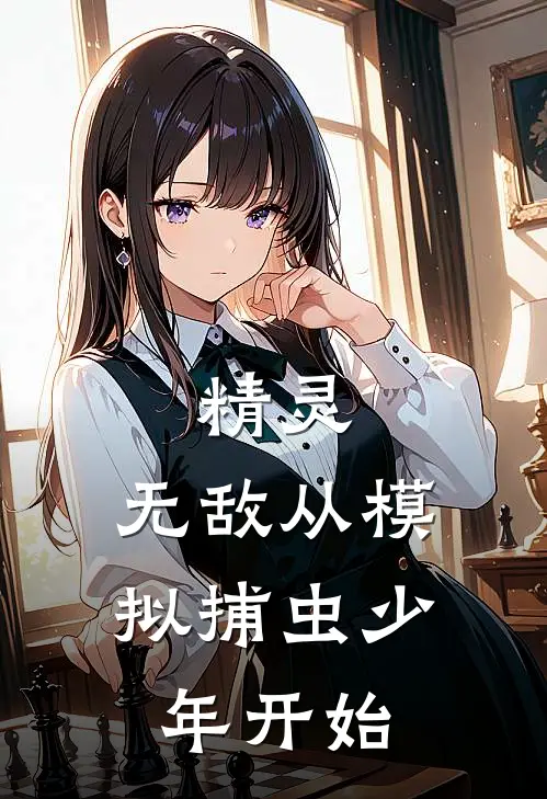 《精灵：无敌从模拟捕虫少年开始》陆霖林均全集免费在线阅读_(陆霖林均)全章节免费在线阅读