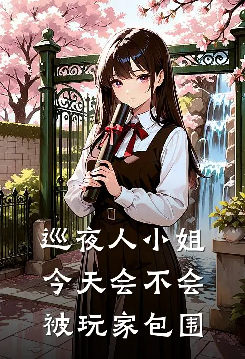 巡夜人小姐今天会不会被玩家包围