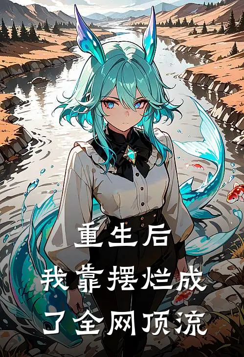 重生后，我靠摆烂成了全网顶流苏晚张姐最新热门小说_免费小说全文阅读重生后，我靠摆烂成了全网顶流(苏晚张姐)