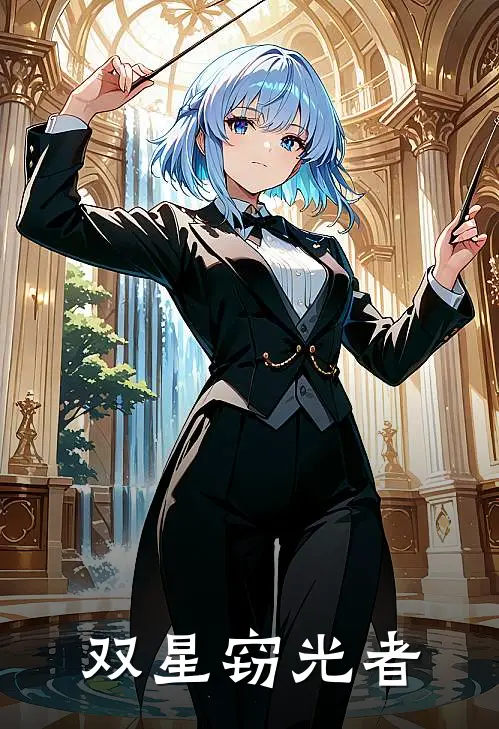 双星窃光者