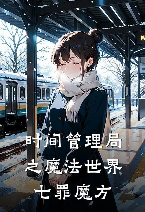 时间管理局之魔法世界七罪魔方