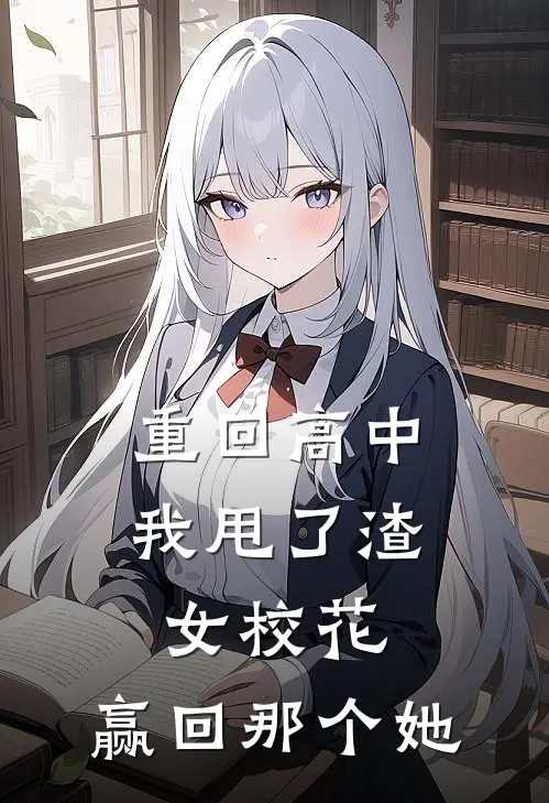 重回高中我甩了渣女校花，赢回那个她