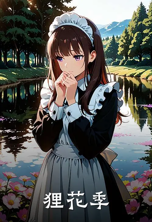 狸花季万怡水余盼淳最新完结小说推荐_最新更新小说狸花季(万怡水余盼淳)