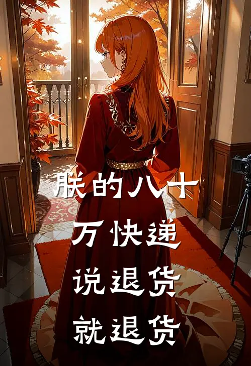 朕的八十万快递，说退货就退货(沈伯安秦虎)新热门小说_免费完结小说朕的八十万快递，说退货就退货(沈伯安秦虎)