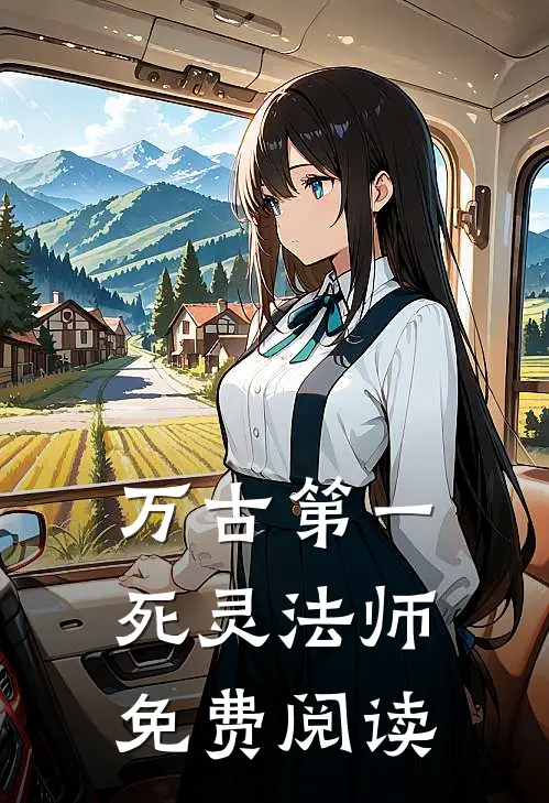 万古第一死灵法师免费阅读