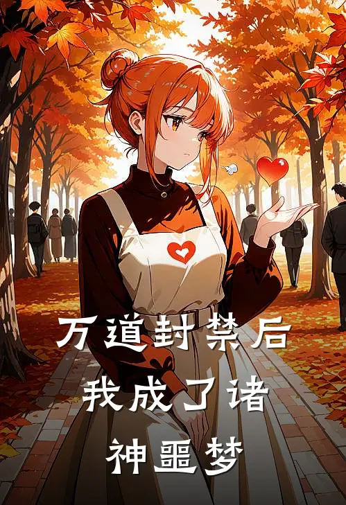 叶凡苏清寒(万道封禁后，我成了诸神噩梦)_《万道封禁后，我成了诸神噩梦》最新章节免费在线阅读