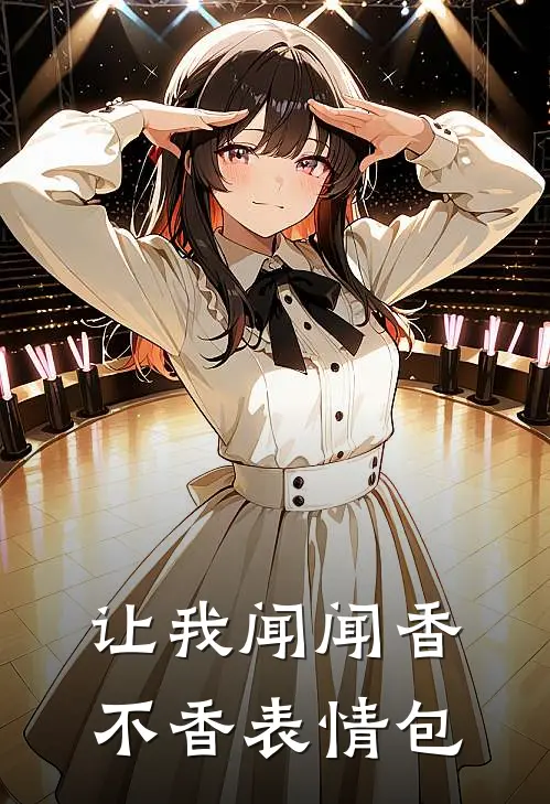 让我闻闻香不香表情包