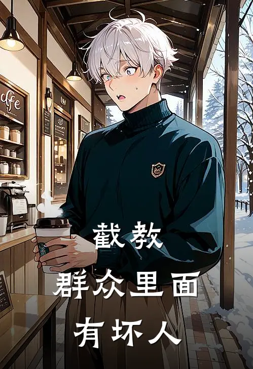 截教，群众里面有坏人