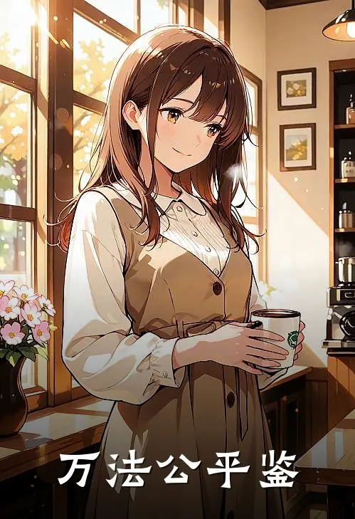 万法公平鉴申泽砚阿砚最新小说全文阅读_在线免费小说万法公平鉴(申泽砚阿砚)