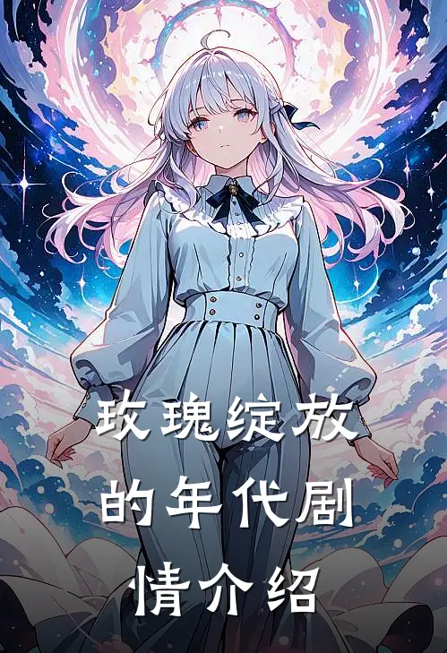 玫瑰绽放的年代剧情介绍