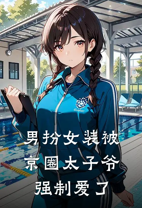 男扮女装被京圈太子爷强制爱了